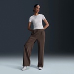 Nike PerfectStretch Dri-FIT HG Kadın Kahverengi Eşofman Altı