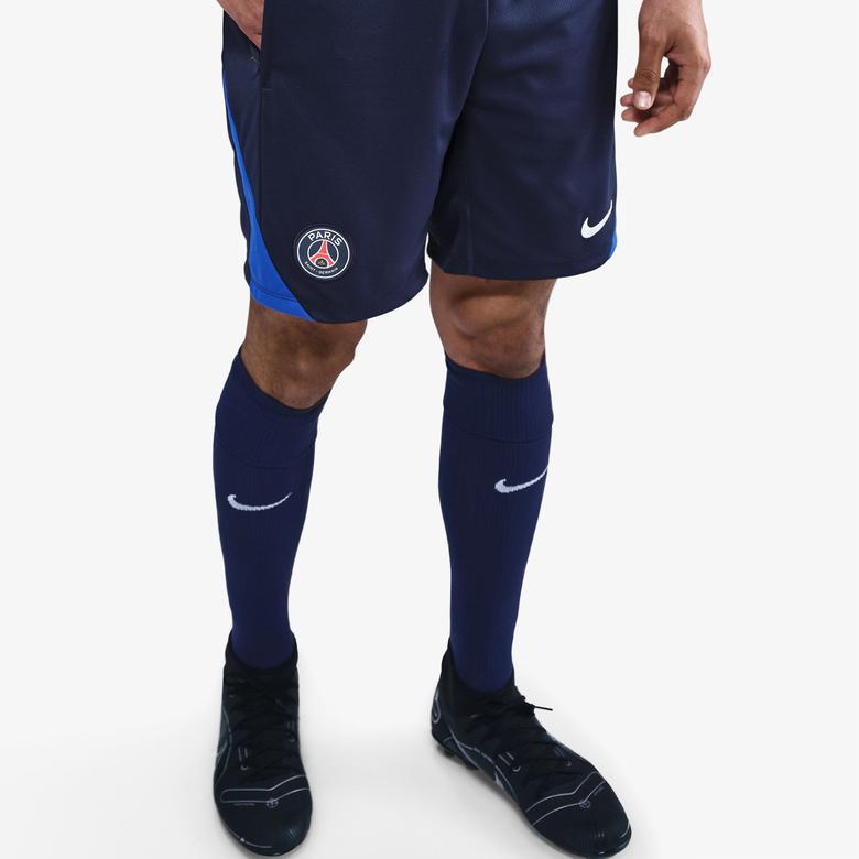Nike Paris Saint-Germain Strike Erkek Lacivert Şort