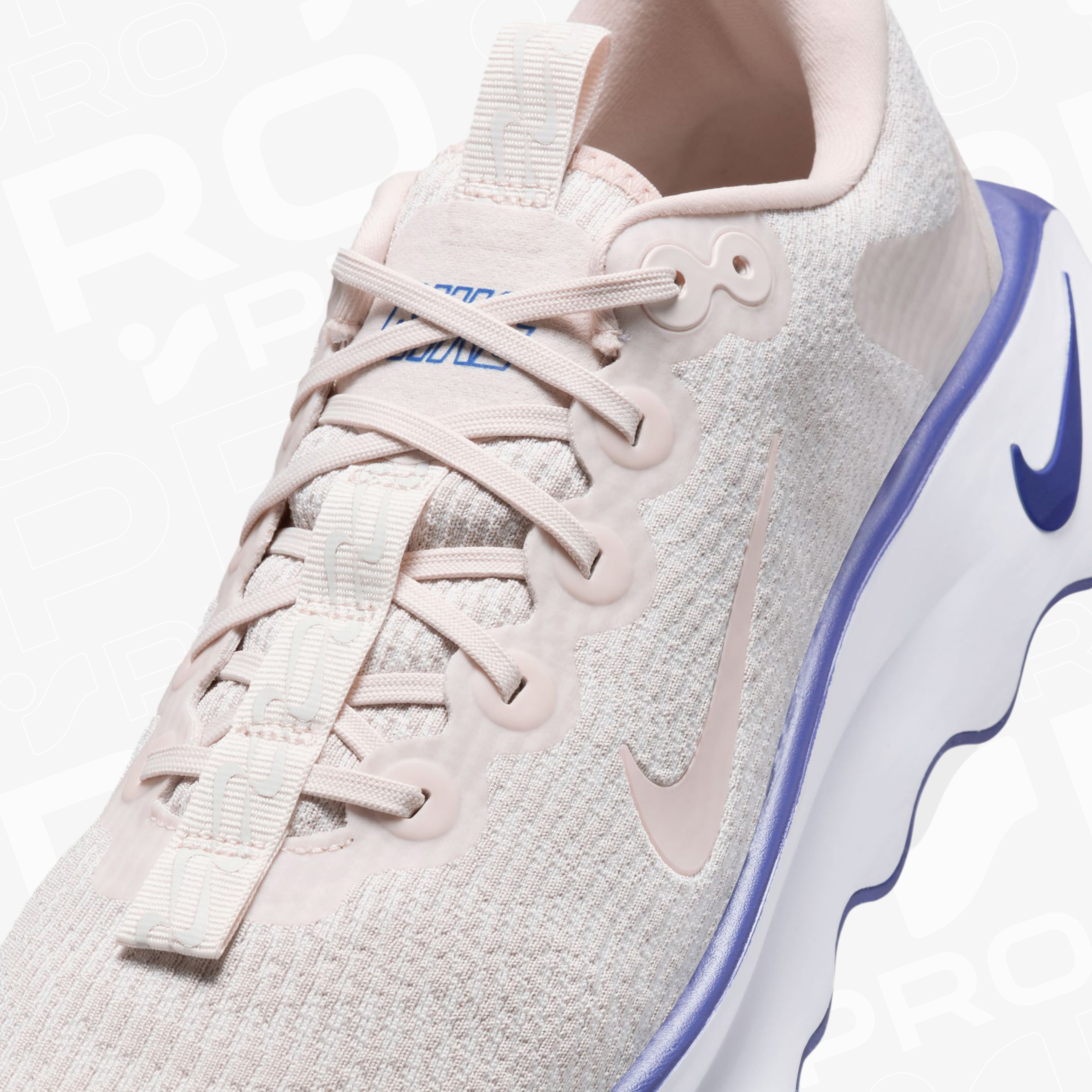 Nike Motiva Erkek Bej Koşu Ayakkabısı