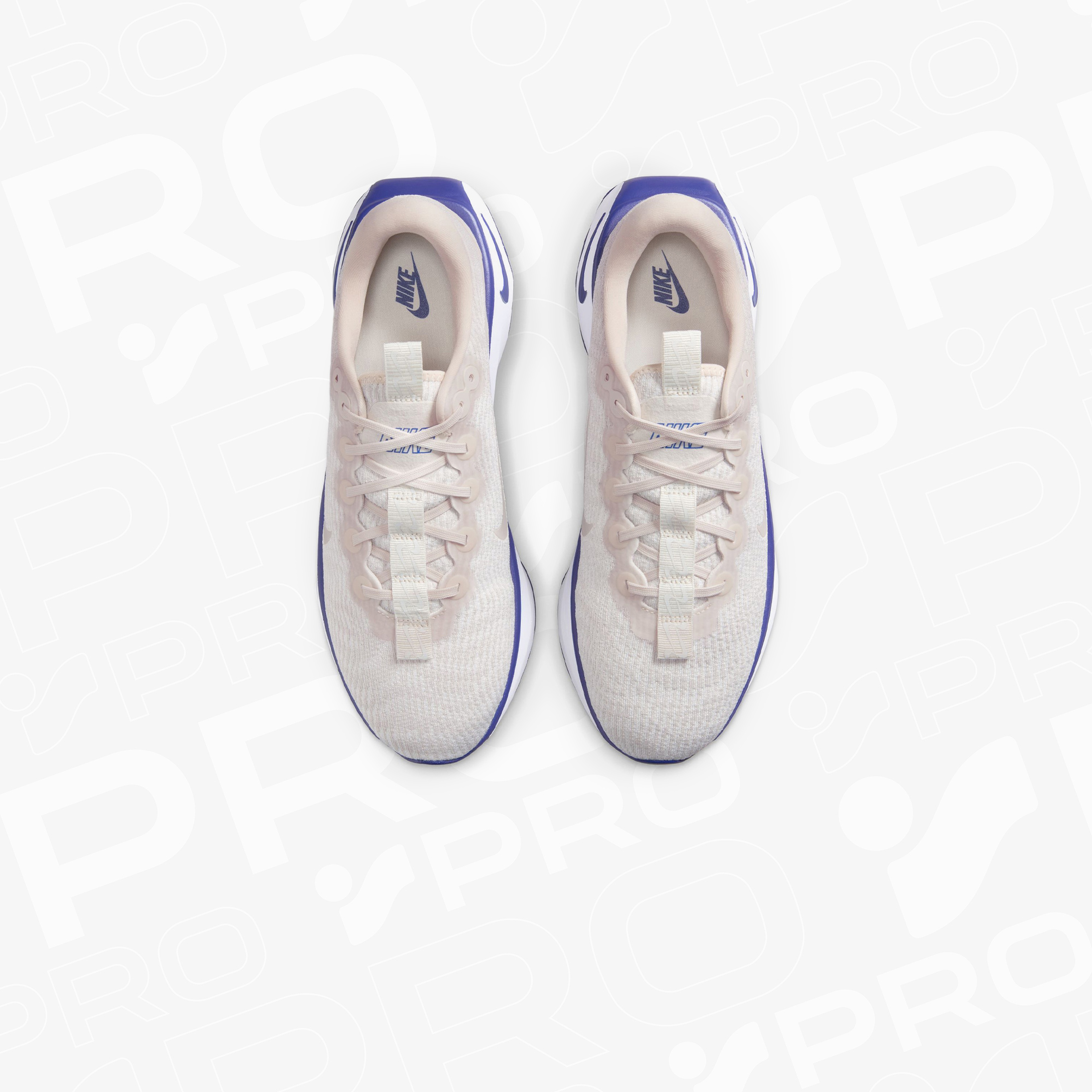 Nike Motiva Erkek Bej Koşu Ayakkabısı