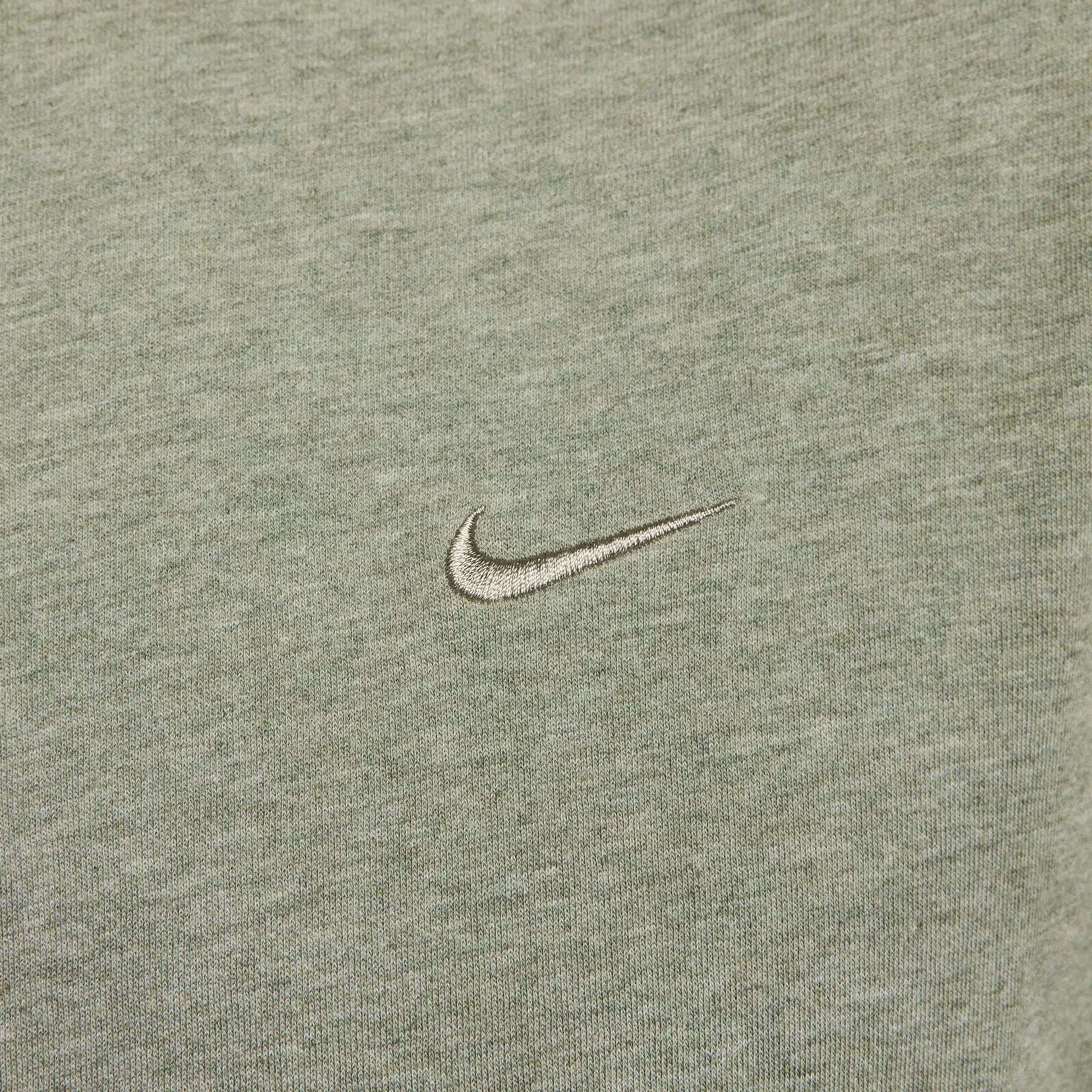 Nike Dri-Fit Primary Erkek Yeşil T-Shirt