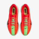 Nike Pegasus Plus Erkek Kırmızı Koşu Ayakkabısı