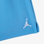 Jordan Jumpman Woven Play Çocuk Mavi Şort