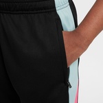 Nike Dri-Fit Strike Çocuk Siyah Şort