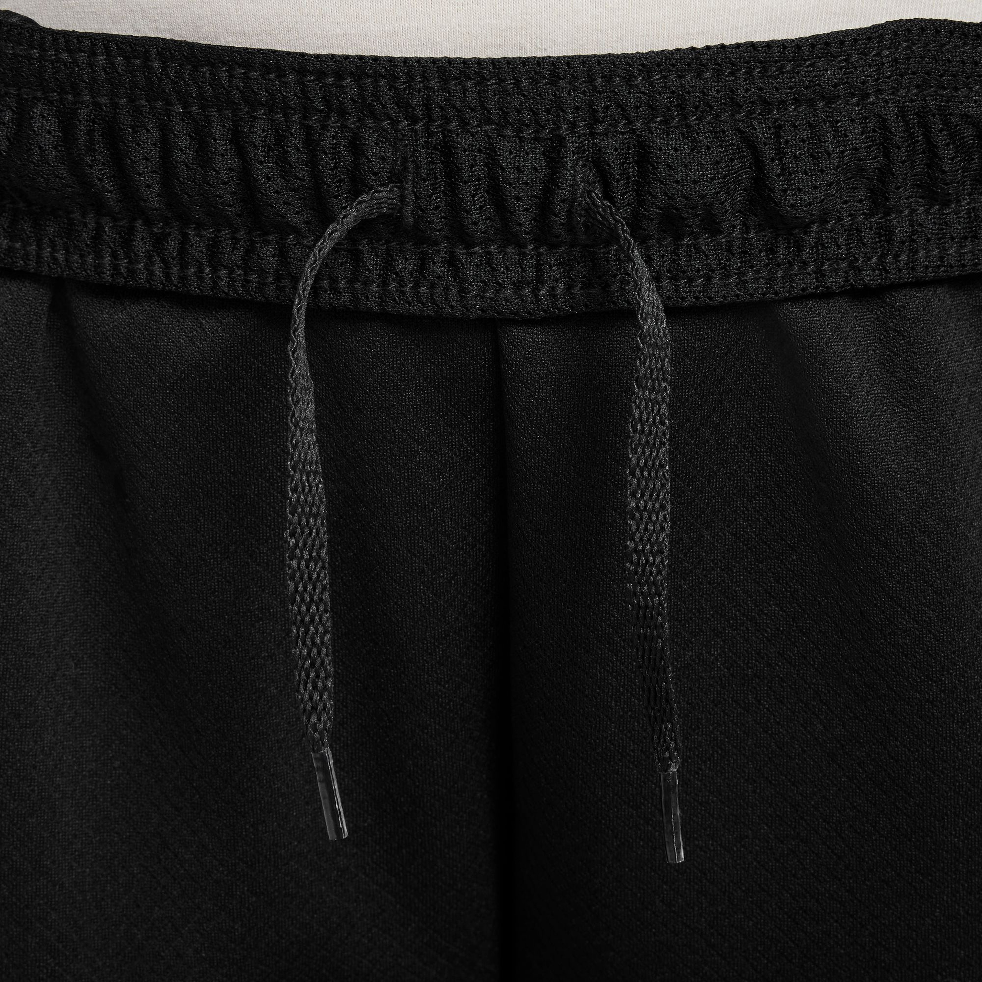 Nike Dri-Fit Strike Çocuk Siyah Şort