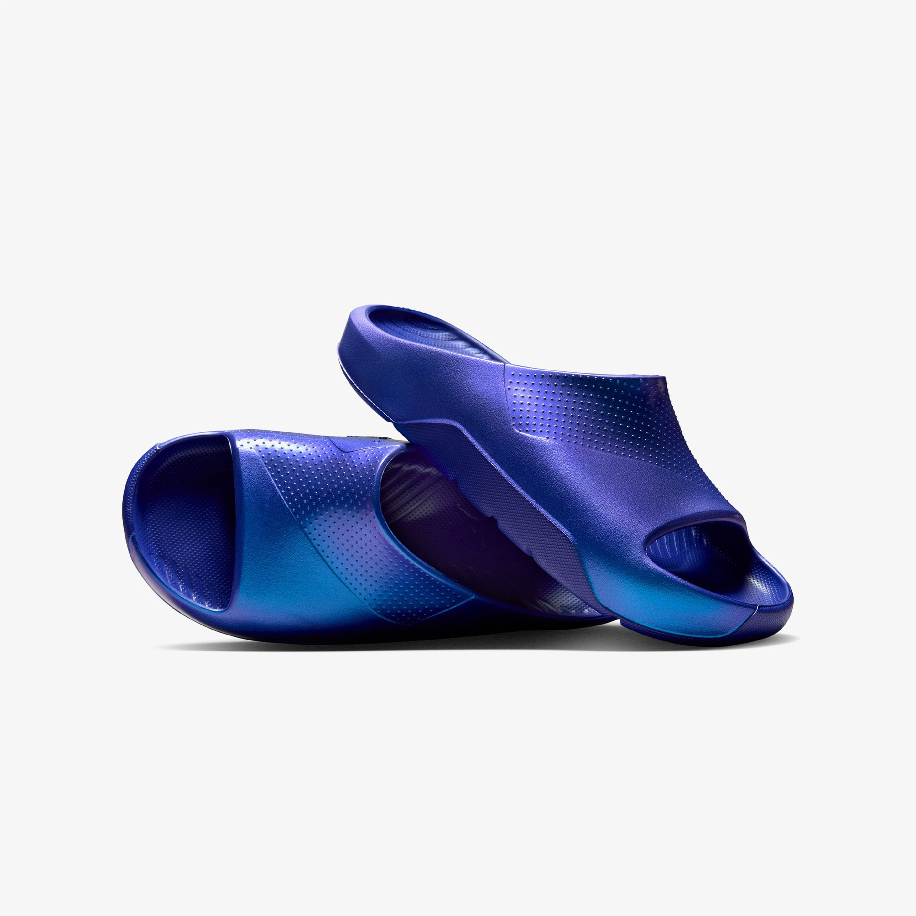 Jordan Post Kadın Lacivert Terlik