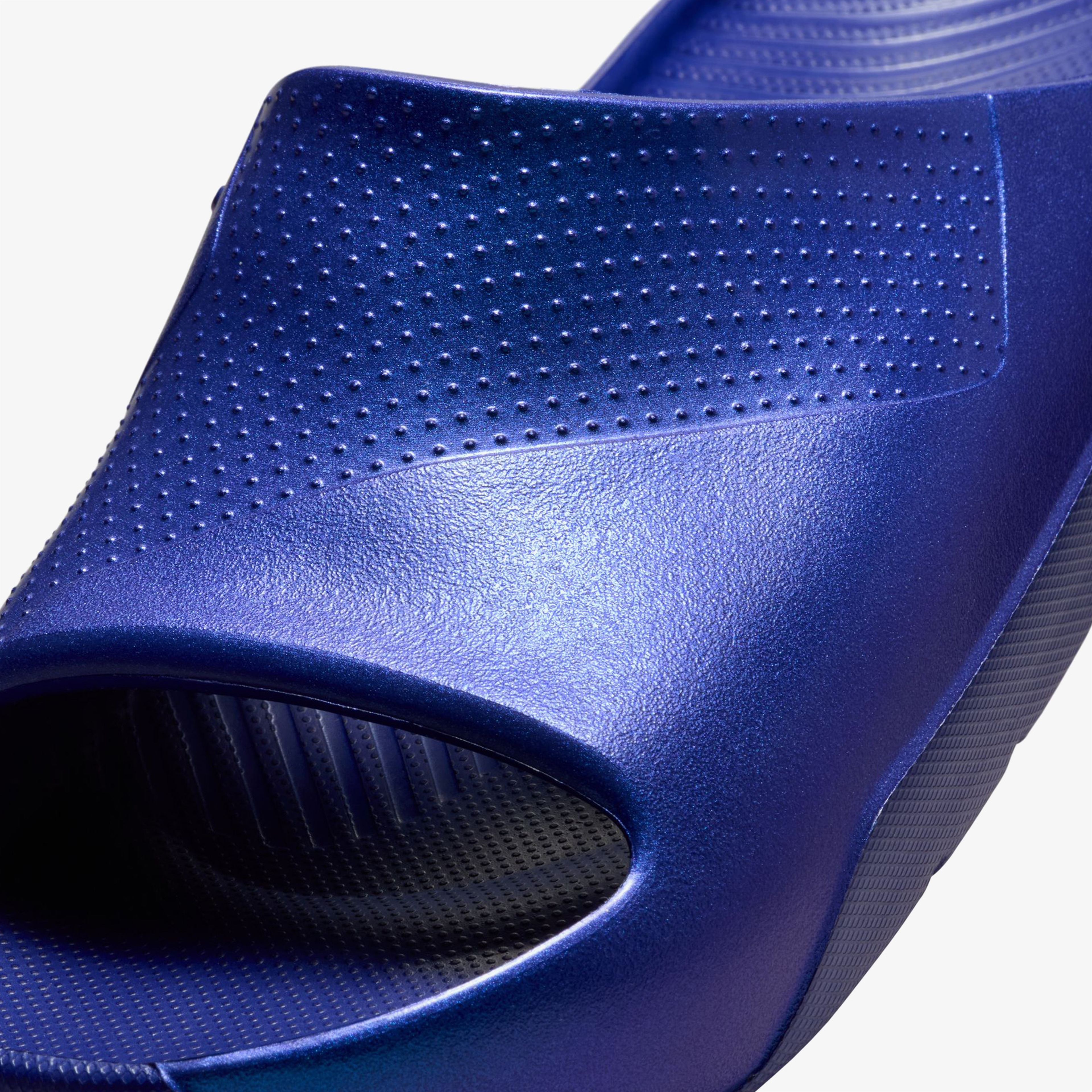 Jordan Post Kadın Lacivert Terlik