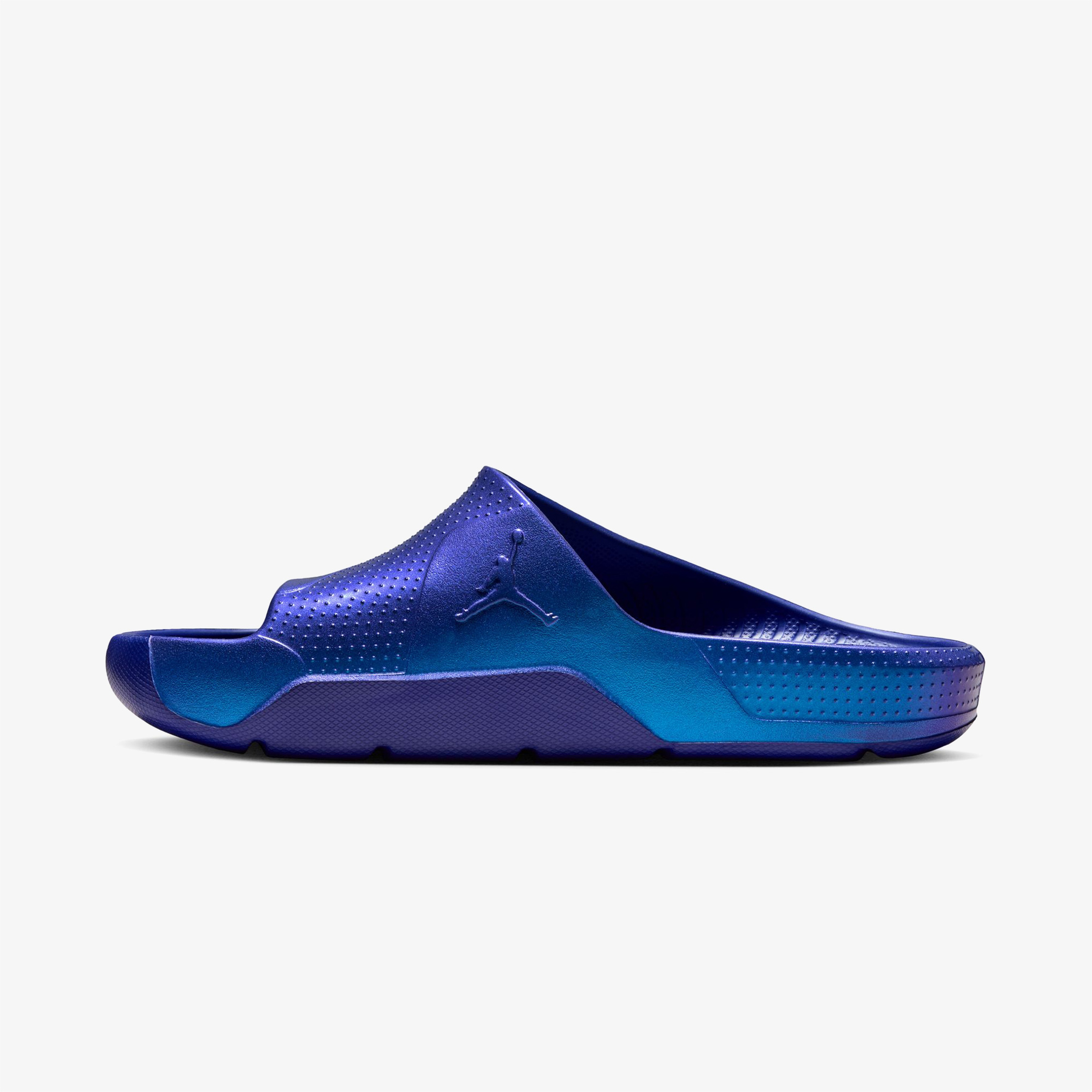 Jordan Post Kadın Lacivert Terlik