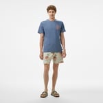 Billabong Window Premium Erkek Mavi T-Shirt
