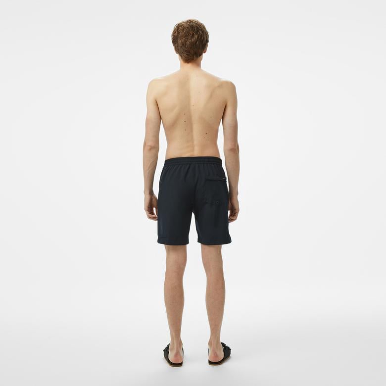 Quiksilver Taxer Amphibian 18 Erkek Siyah Şort