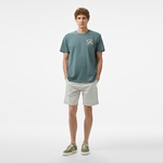 Billabong Together Premium SS Erkek Yeşil T-Shirt