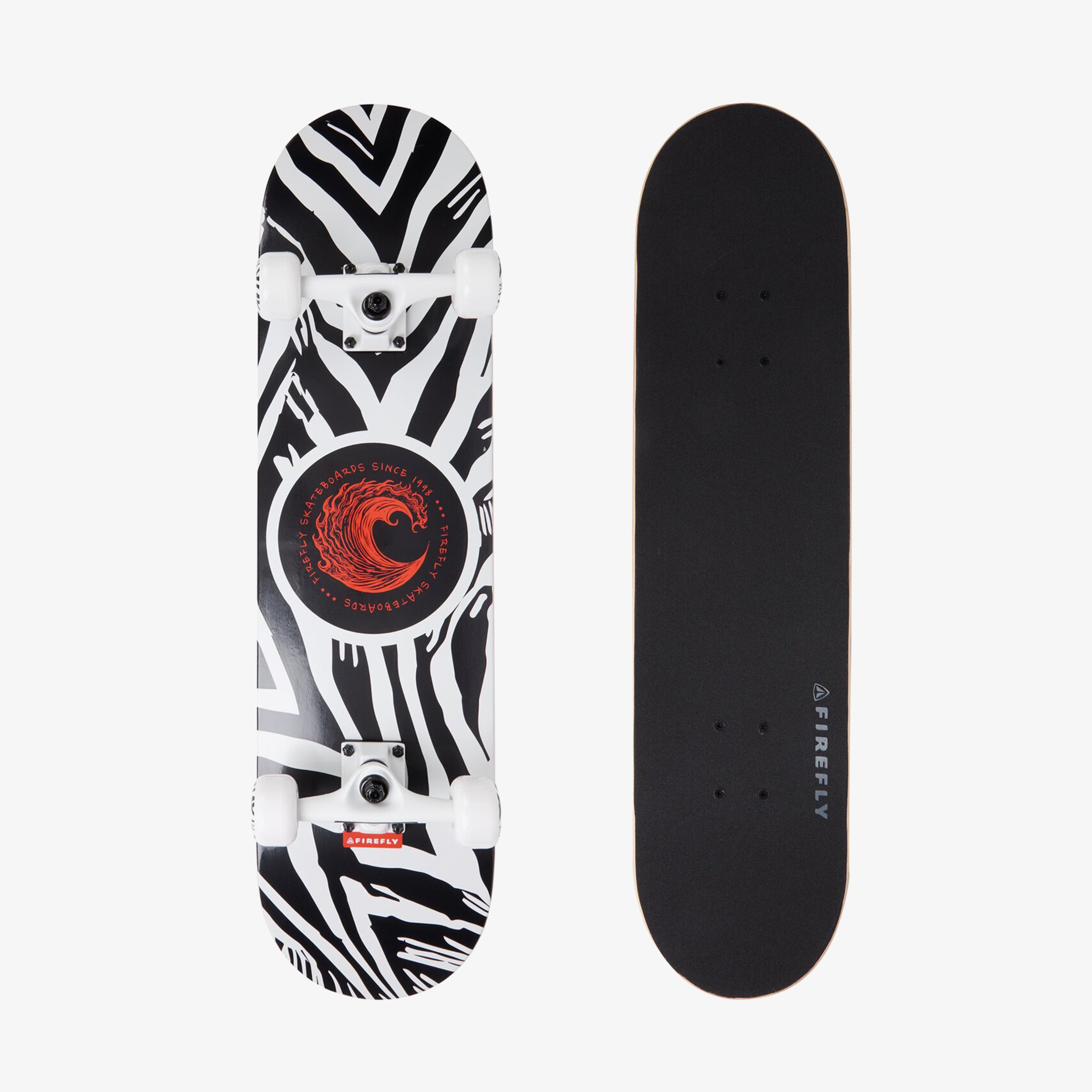 Firefly Unisex Siyah Spor Aksesuarları