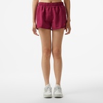 Arena Fundamentals X- R Kadın Mor Deniz Şortu