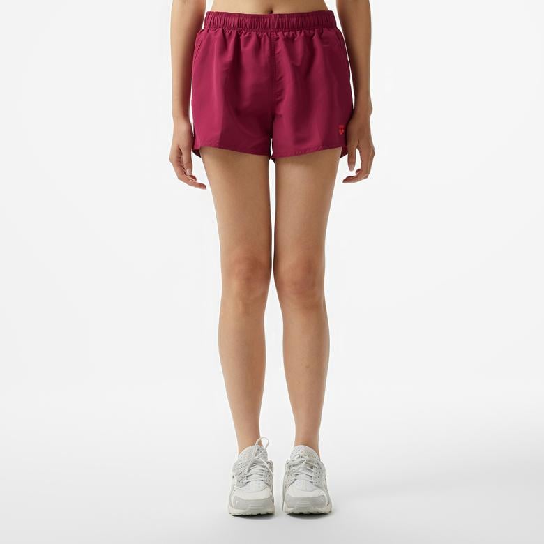 Arena Fundamentals X- R Kadın Mor Deniz Şortu