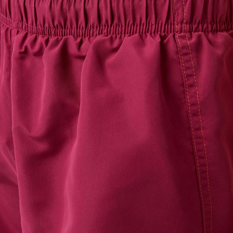 Arena Fundamentals X- R Kadın Mor Deniz Şortu