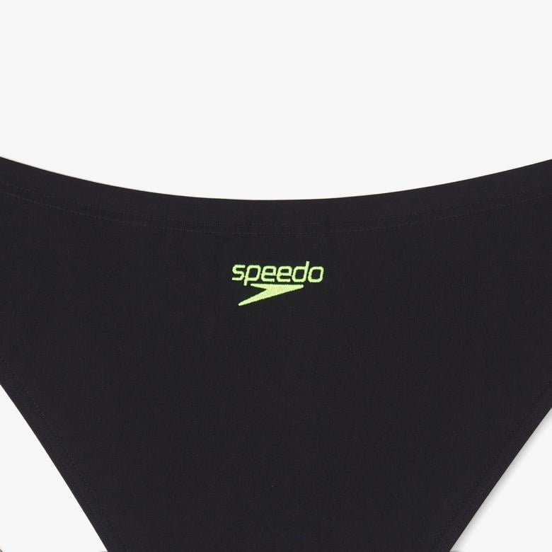 Speedo PLMT  Kadın Siyah Mayo