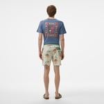 Billabong Good Times Erkek Krem Deniz Şortu