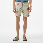 Billabong Good Times Erkek Krem Deniz Şortu