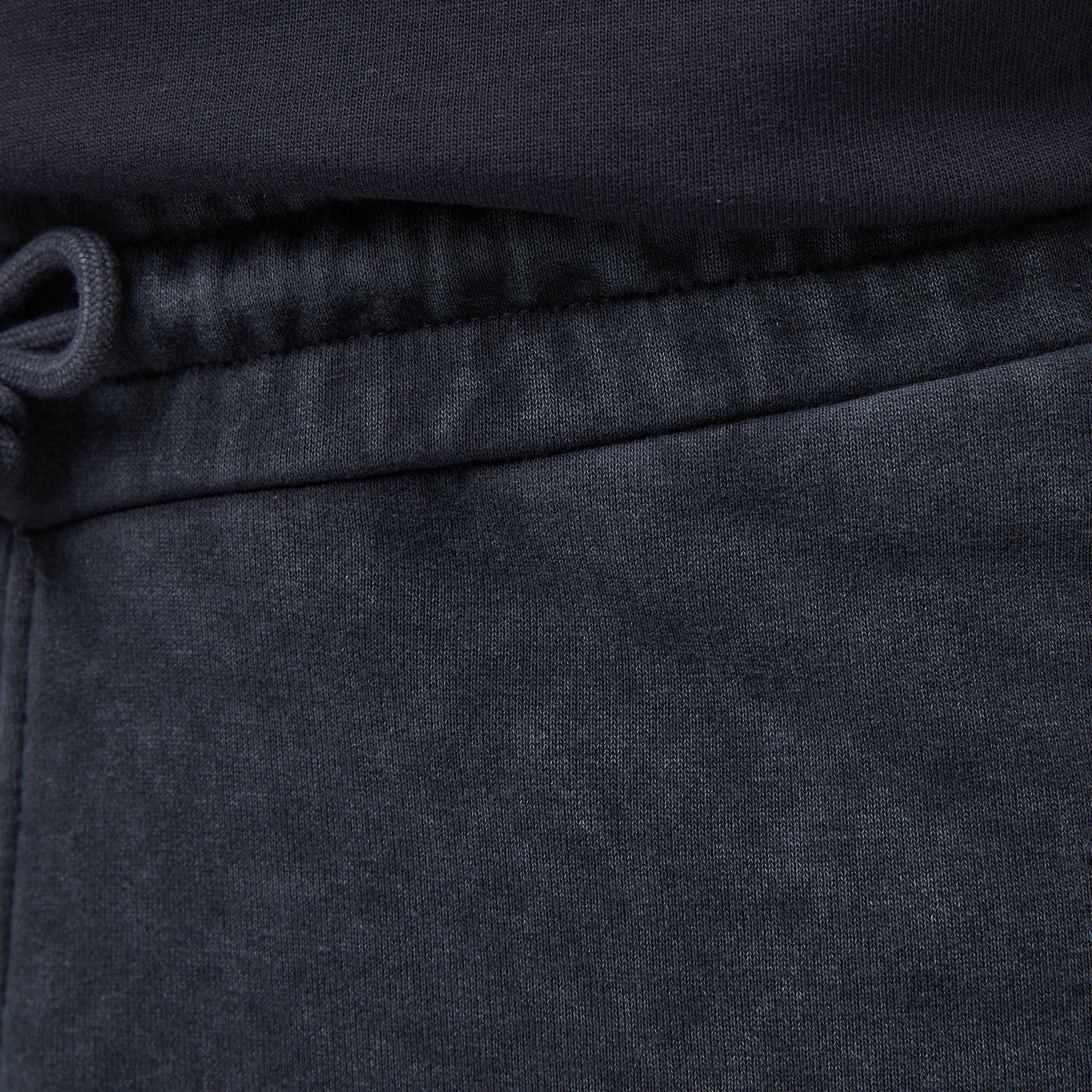 Everlast Authentic Boxing Erkek Siyah Şort