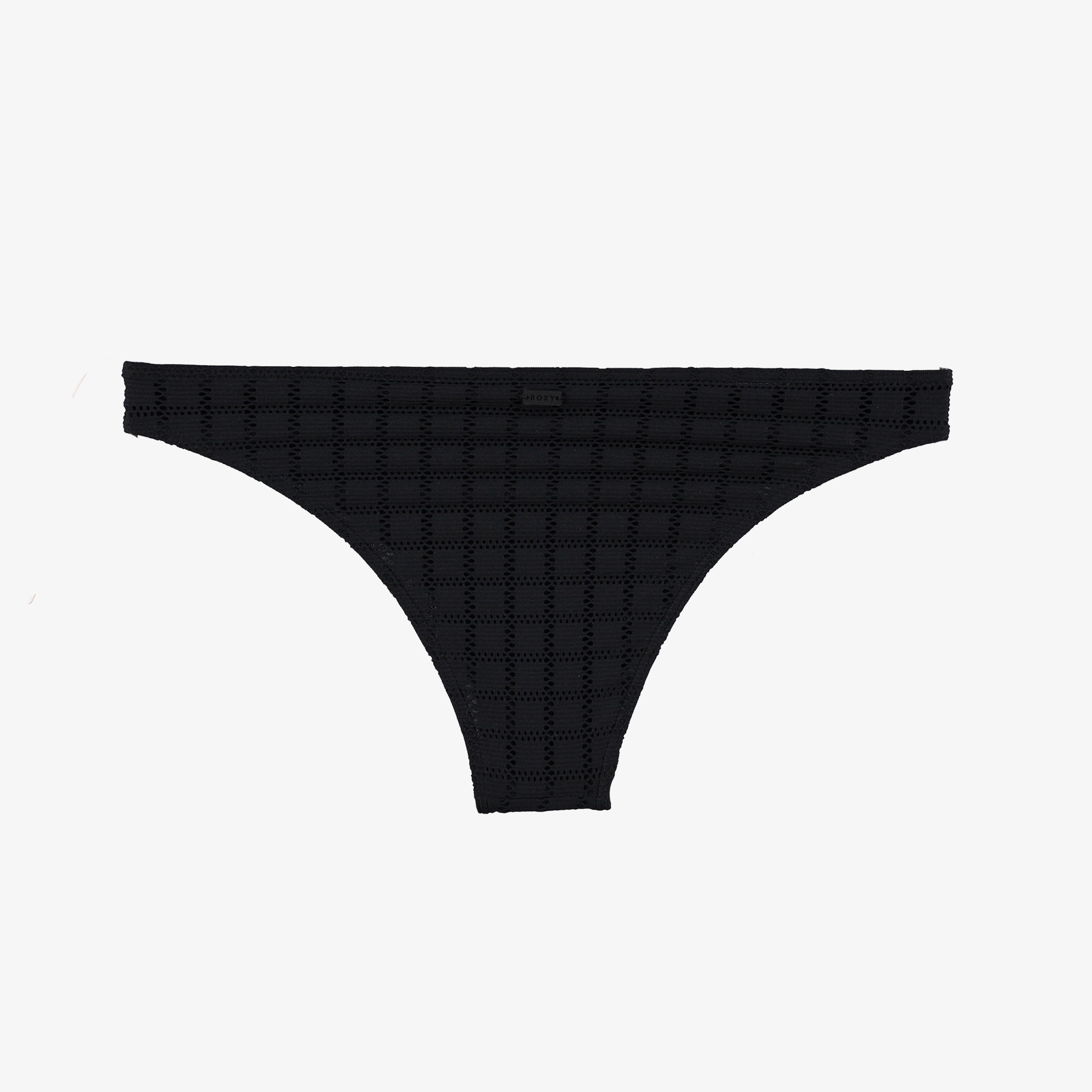 Roxy Camilo Moderate Kadın Siyah Bikini Altı