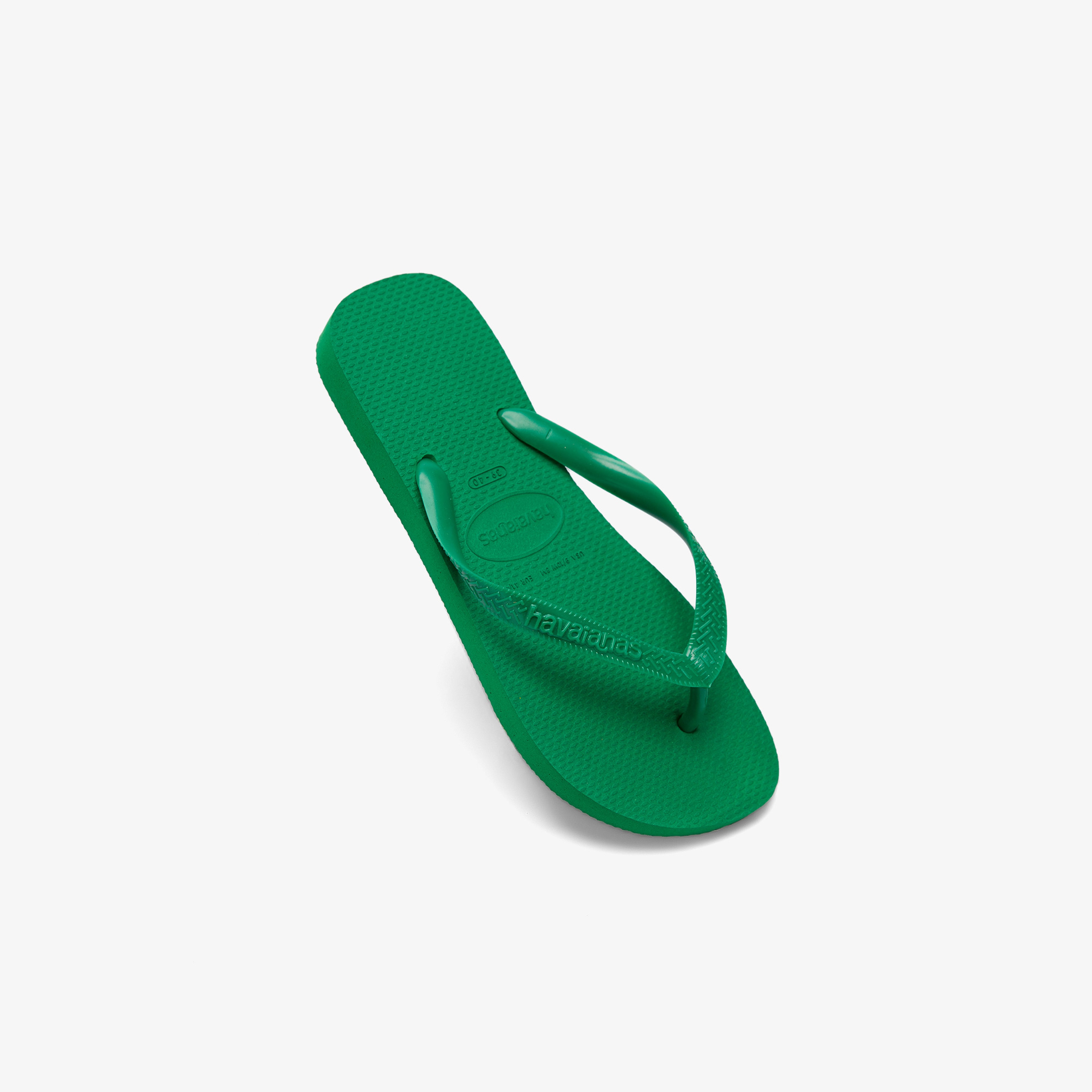 Havaianas Top Erkek Yeşil Terlik