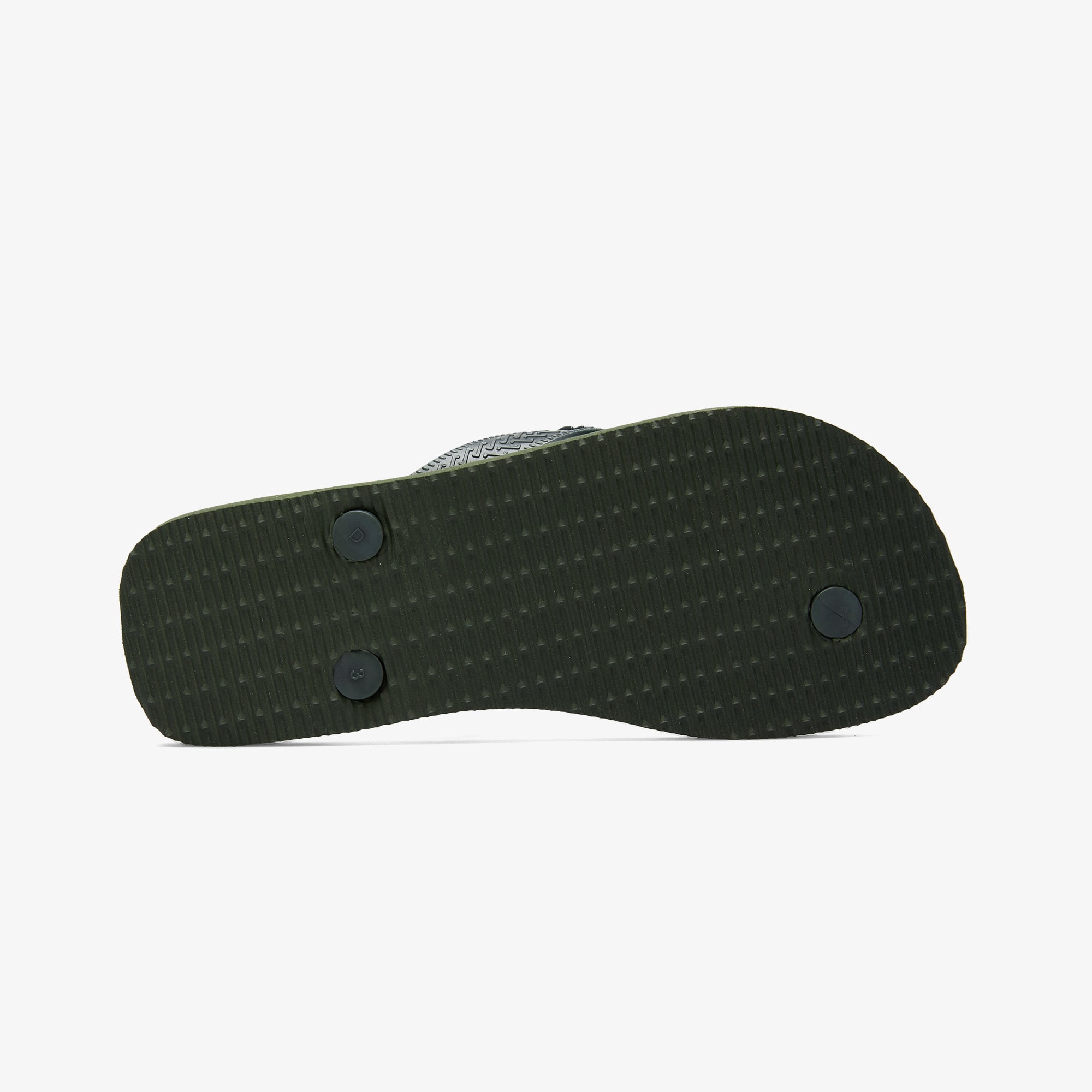 Havaianas Aloha Unisex Yeşil Terlik