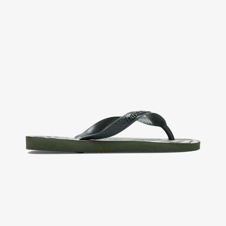 Havaianas Aloha Unisex Yeşil Terlik