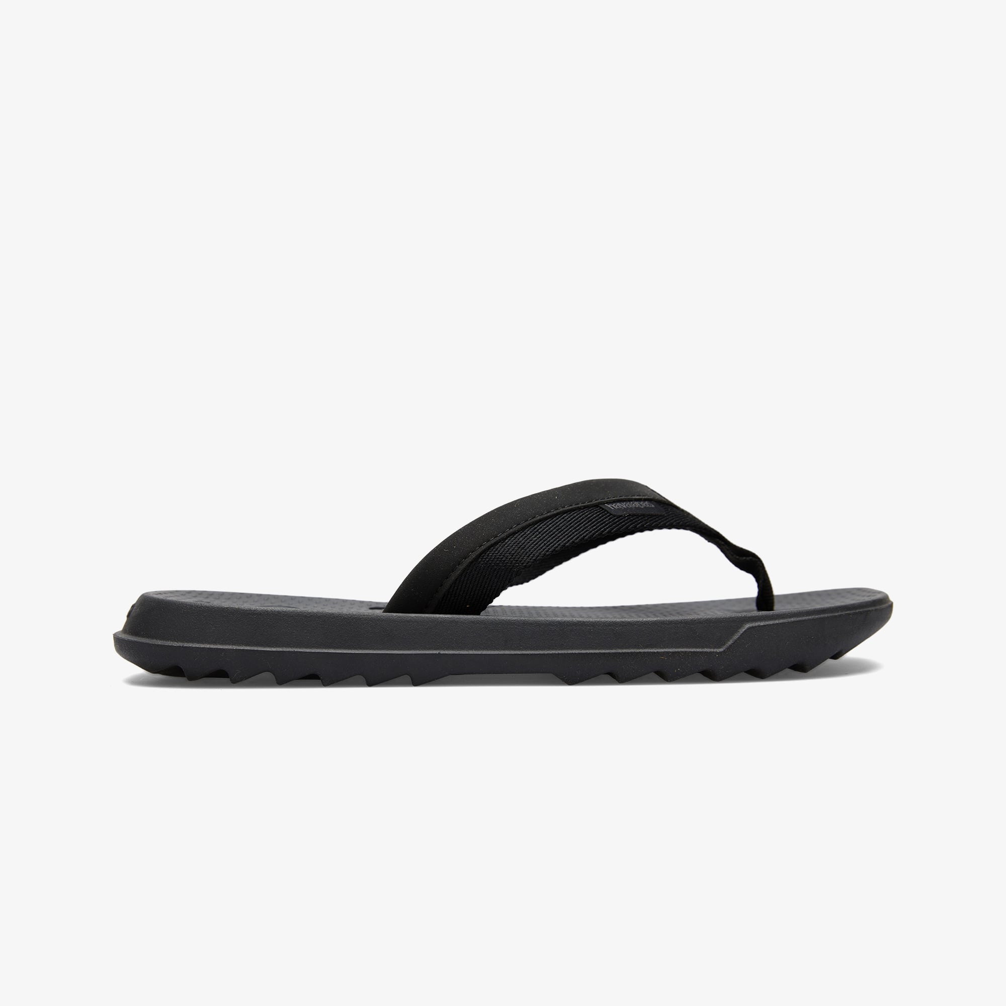 Havaianas Track Plus Unisex Siyah Terlik