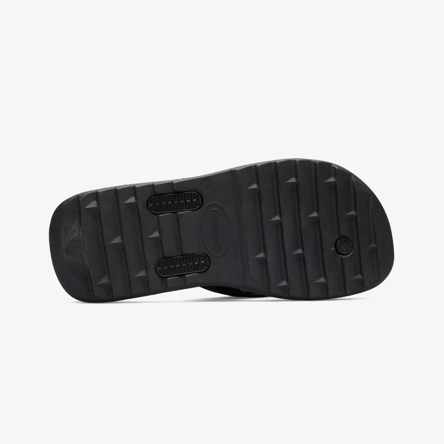 Havaianas Havaianas Track Plus Unisex Siyah Terlik Occasion'da! Siyah - 6. görsel
