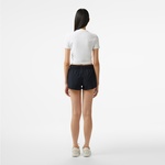 Roxy Wave 2 Inch Bs Kadın Siyah Deniz Şortu