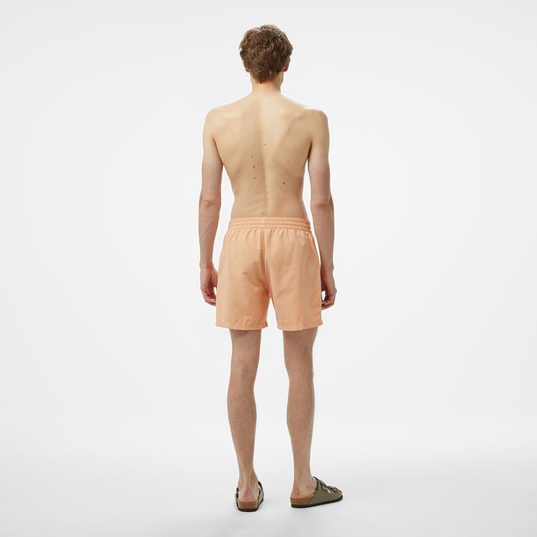 Billabong All Day LB  Erkek Turuncu Deniz Şortu