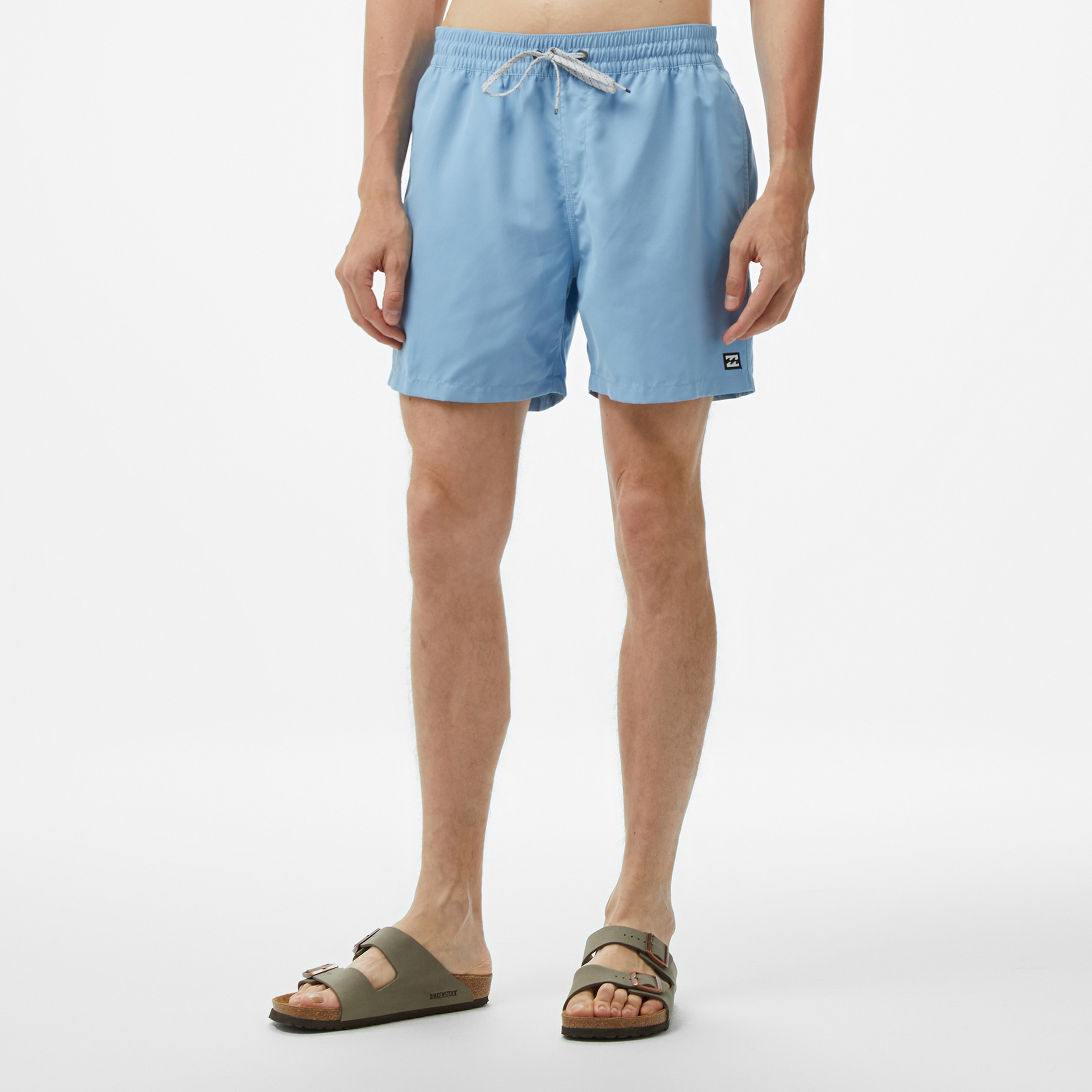 Billabong All Day LB  Erkek Mavi Deniz Şortu