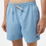 Billabong All Day LB  Erkek Mavi Deniz Şortu