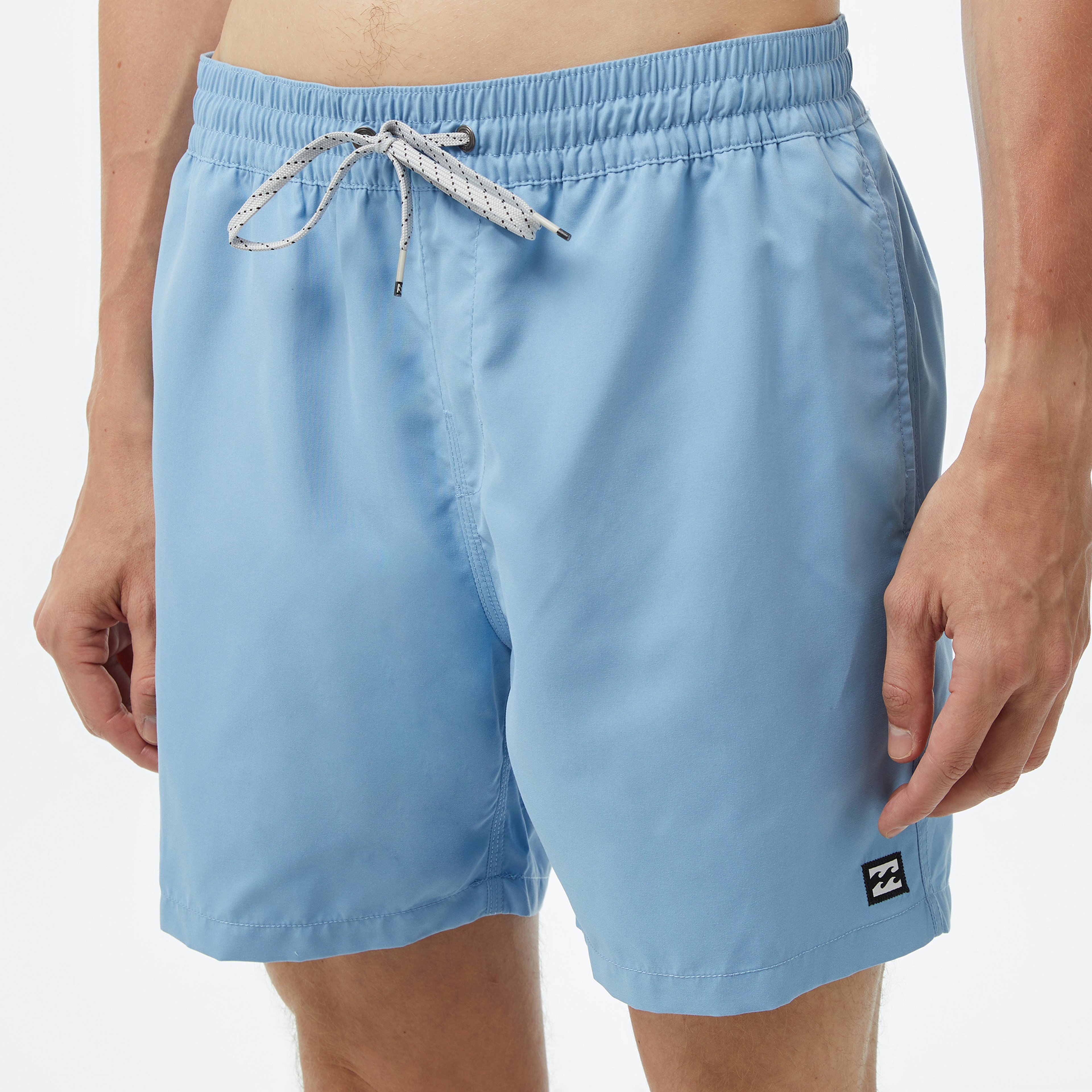 Billabong All Day LB  Erkek Mavi Deniz Şortu