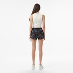 Roxy Active Kadın Siyah Deniz Şortu