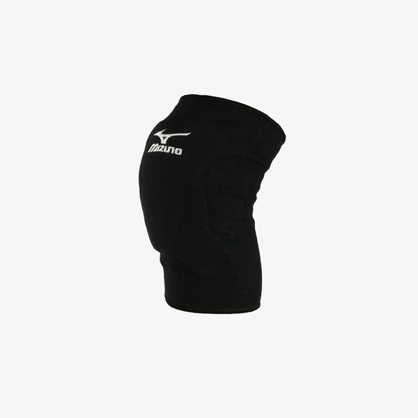 Mizuno VS1 Kneepad Unisex Siyah Dizlik
