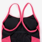 Speedo Clrblck Rcrbck 1Pc Af Kadın Pembe Mayo