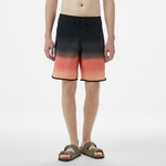 Billabong 73 Theme Pro Erkek Gri Deniz Şortu