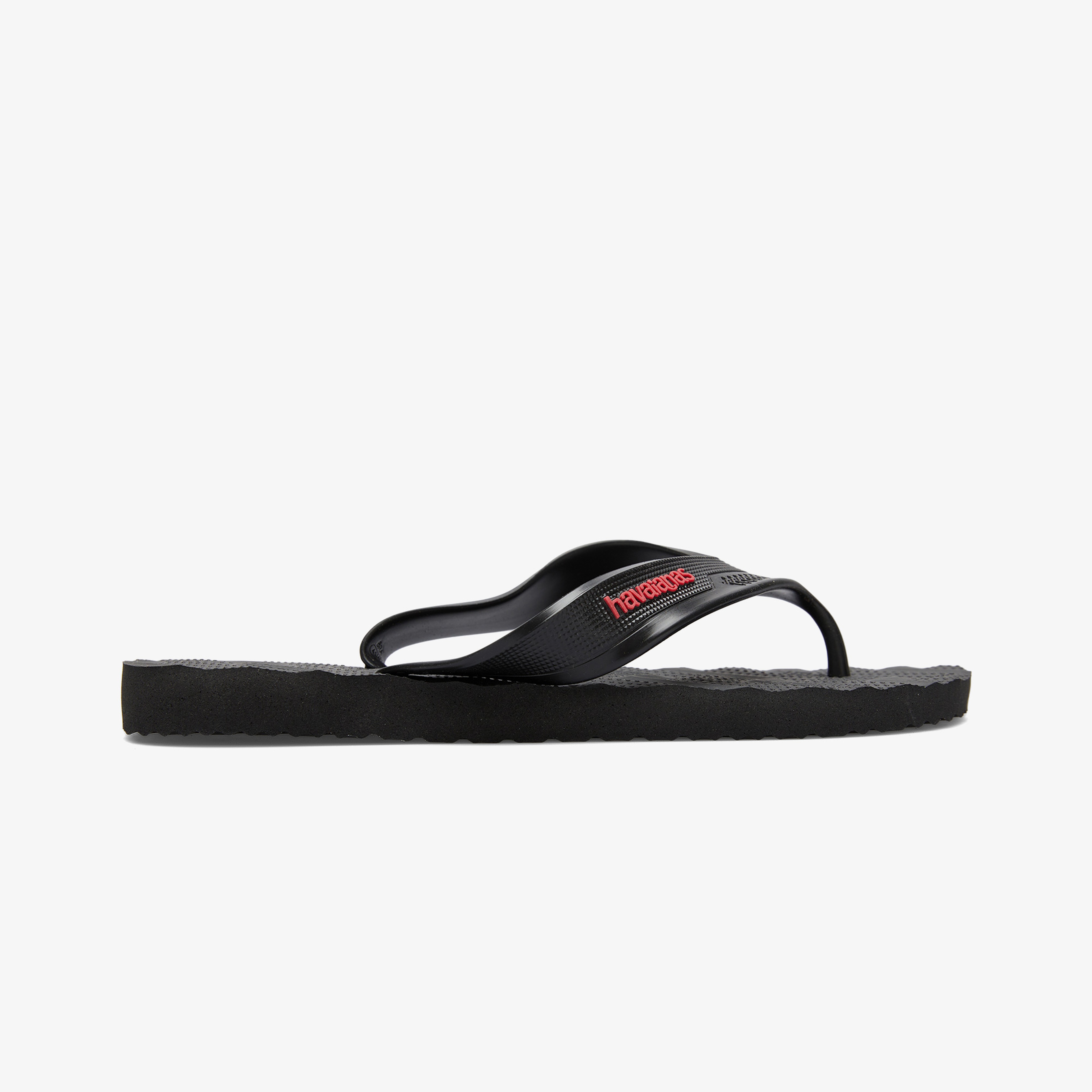 Havaianas Track Waves Unisex Siyah Terlik