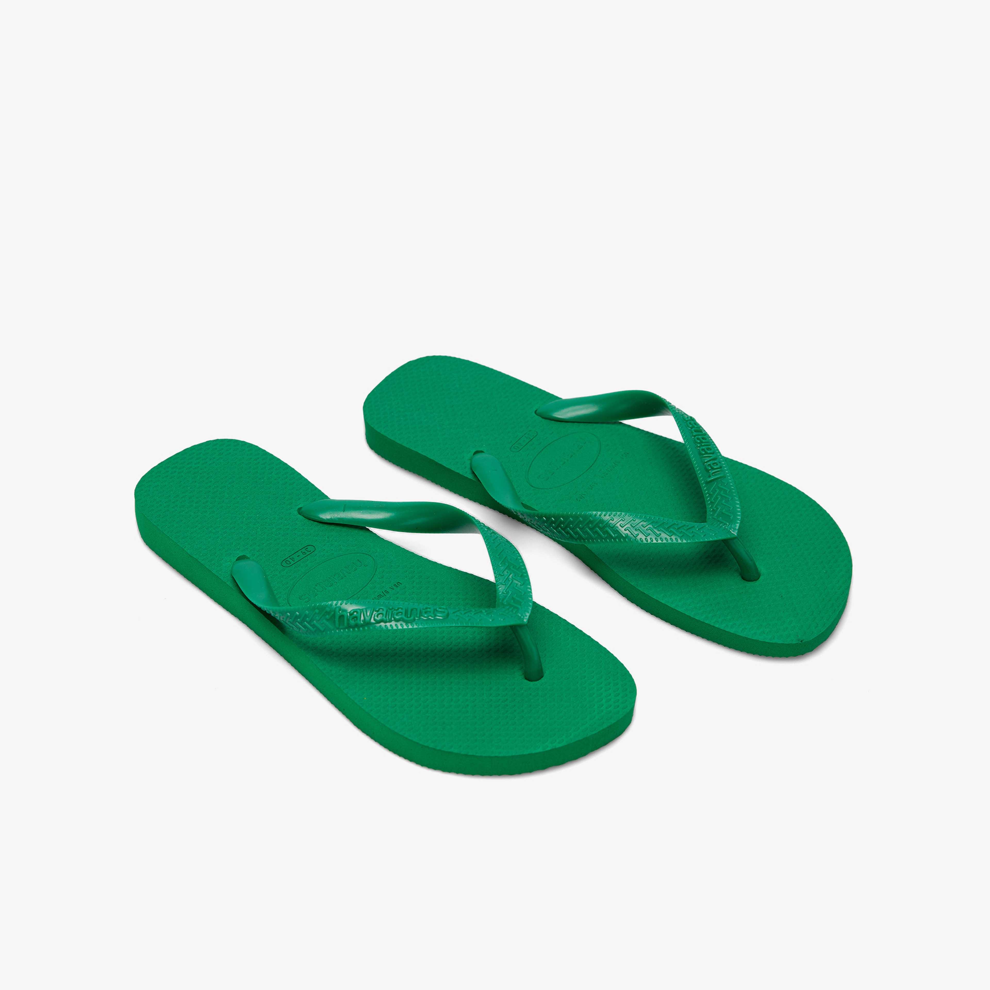 Havaianas Top Erkek Yeşil Terlik
