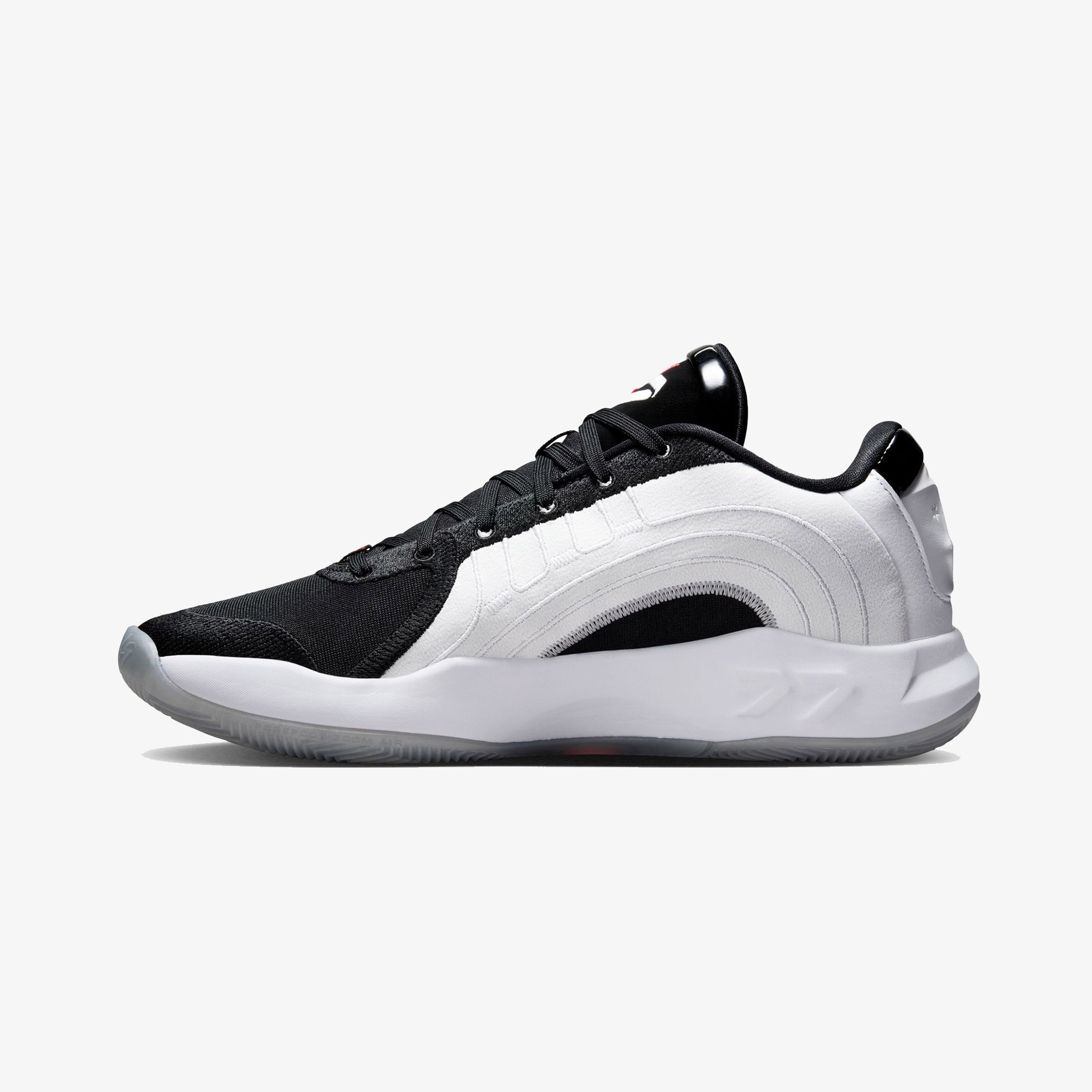 Jordan Luka 4 White Cement Erkek Beyaz Basketbol Ayakkabısı