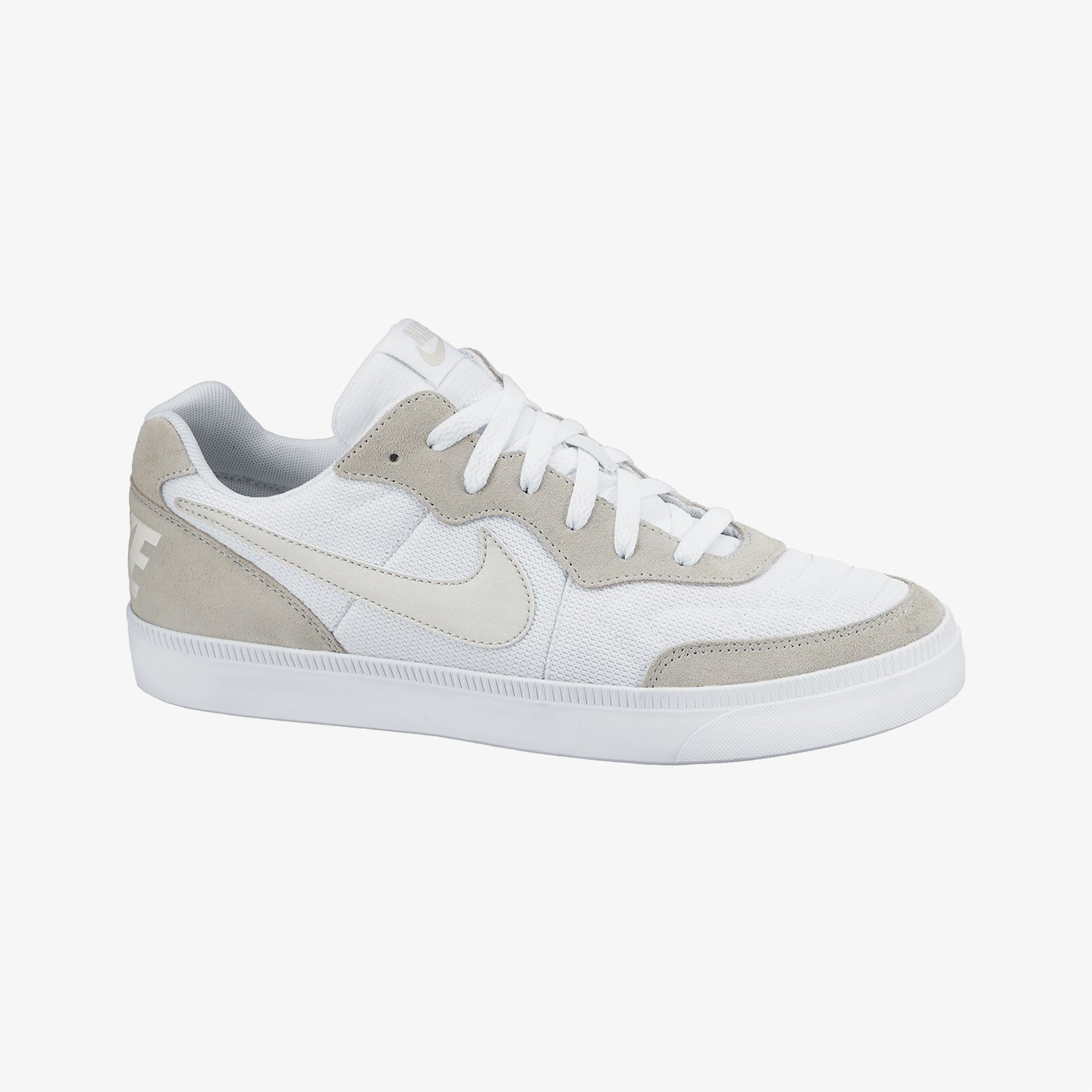Nike Tiempo Trainer Erkek Beyaz Sneaker