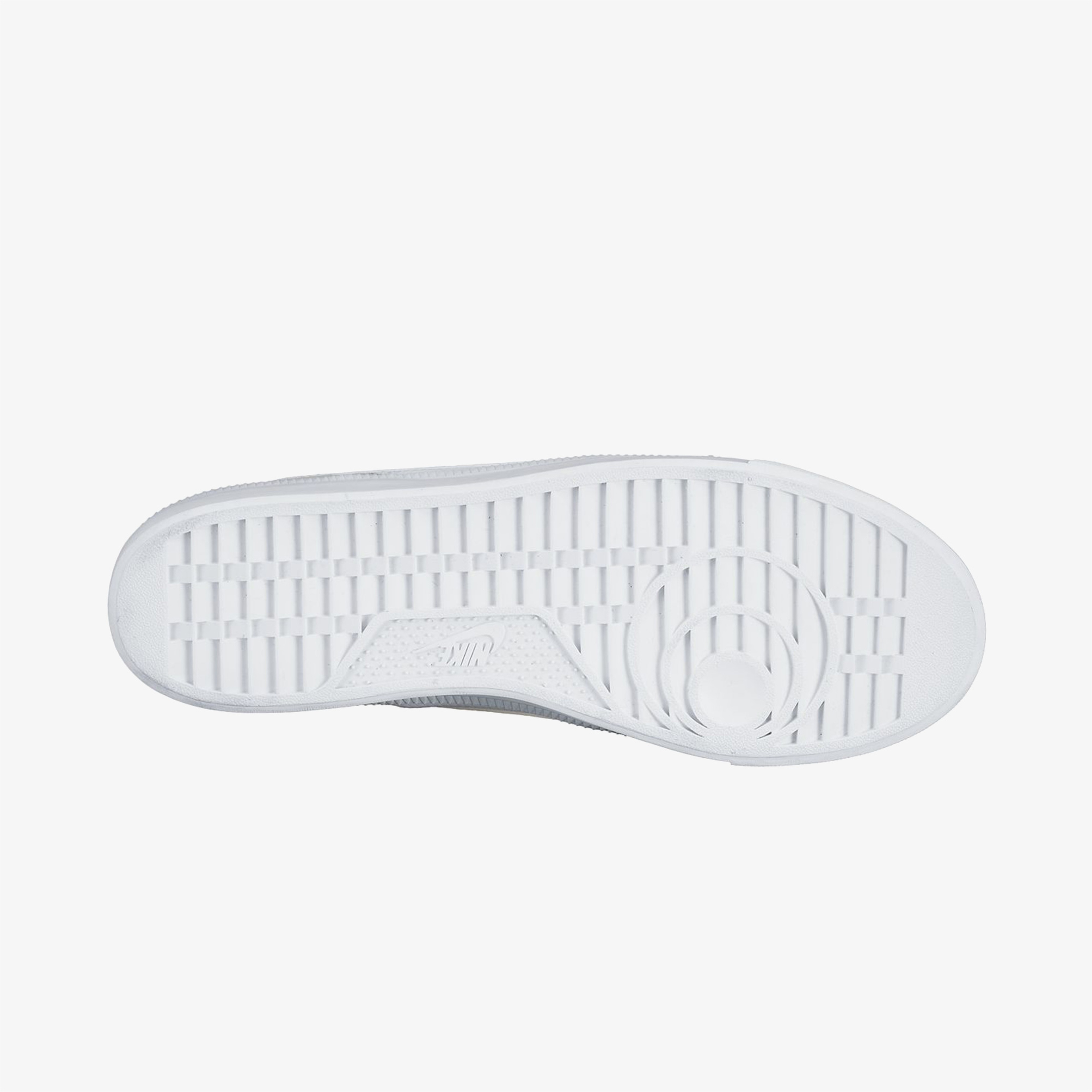 Nike Tiempo Trainer Erkek Beyaz Sneaker