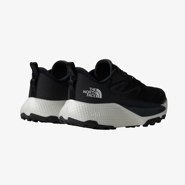 The North Face Altamesa 500 Kadın Siyah Patika Koşu Ayakkabısı