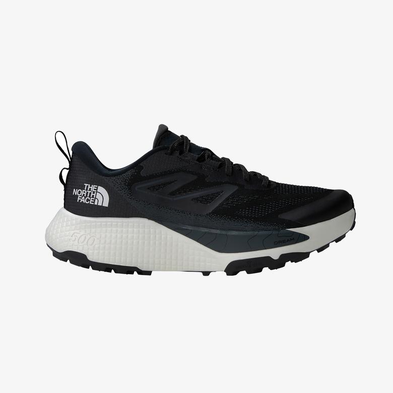 The North Face Altamesa 500 Kadın Siyah Patika Koşu Ayakkabısı