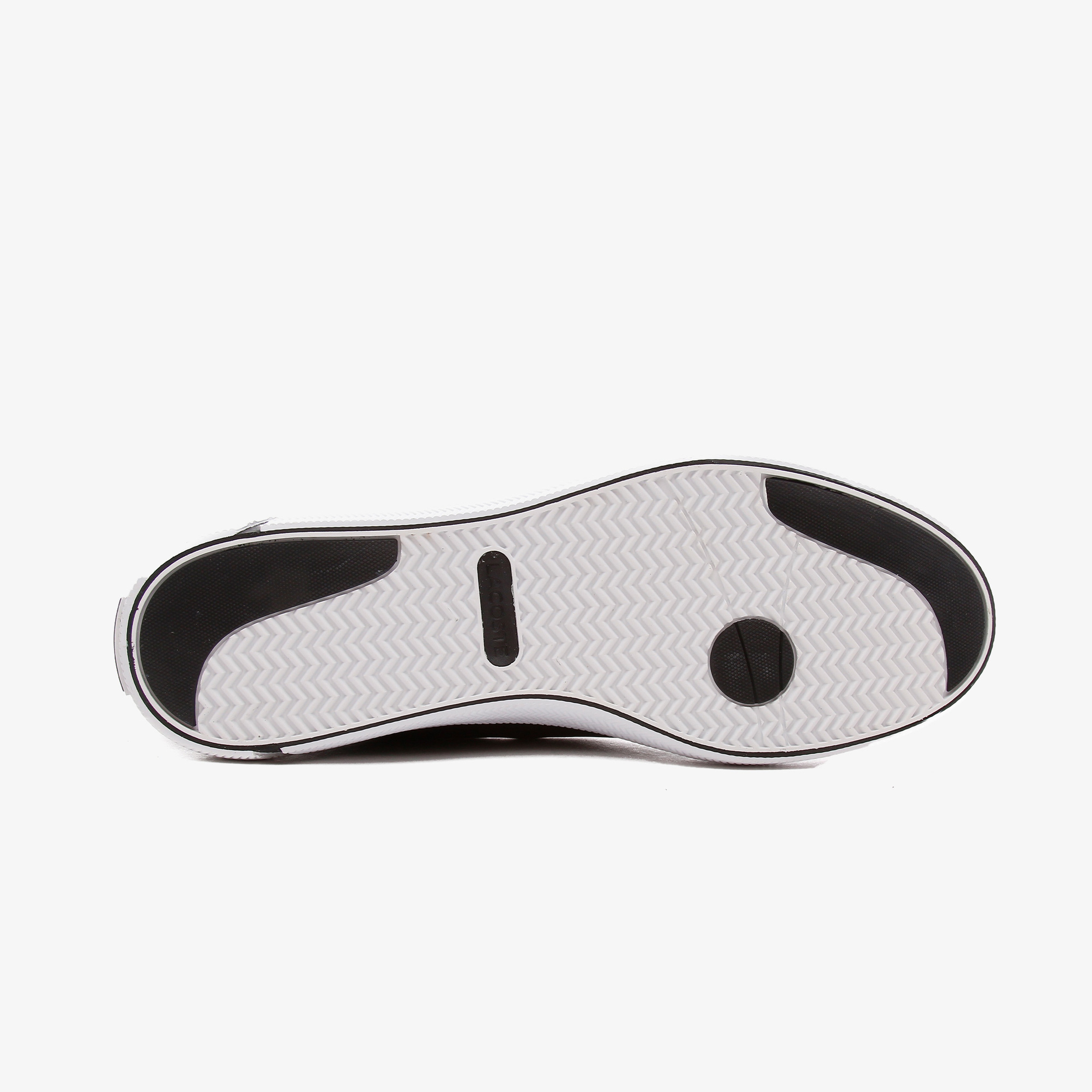 Gripshot Erkek Siyah Sneaker