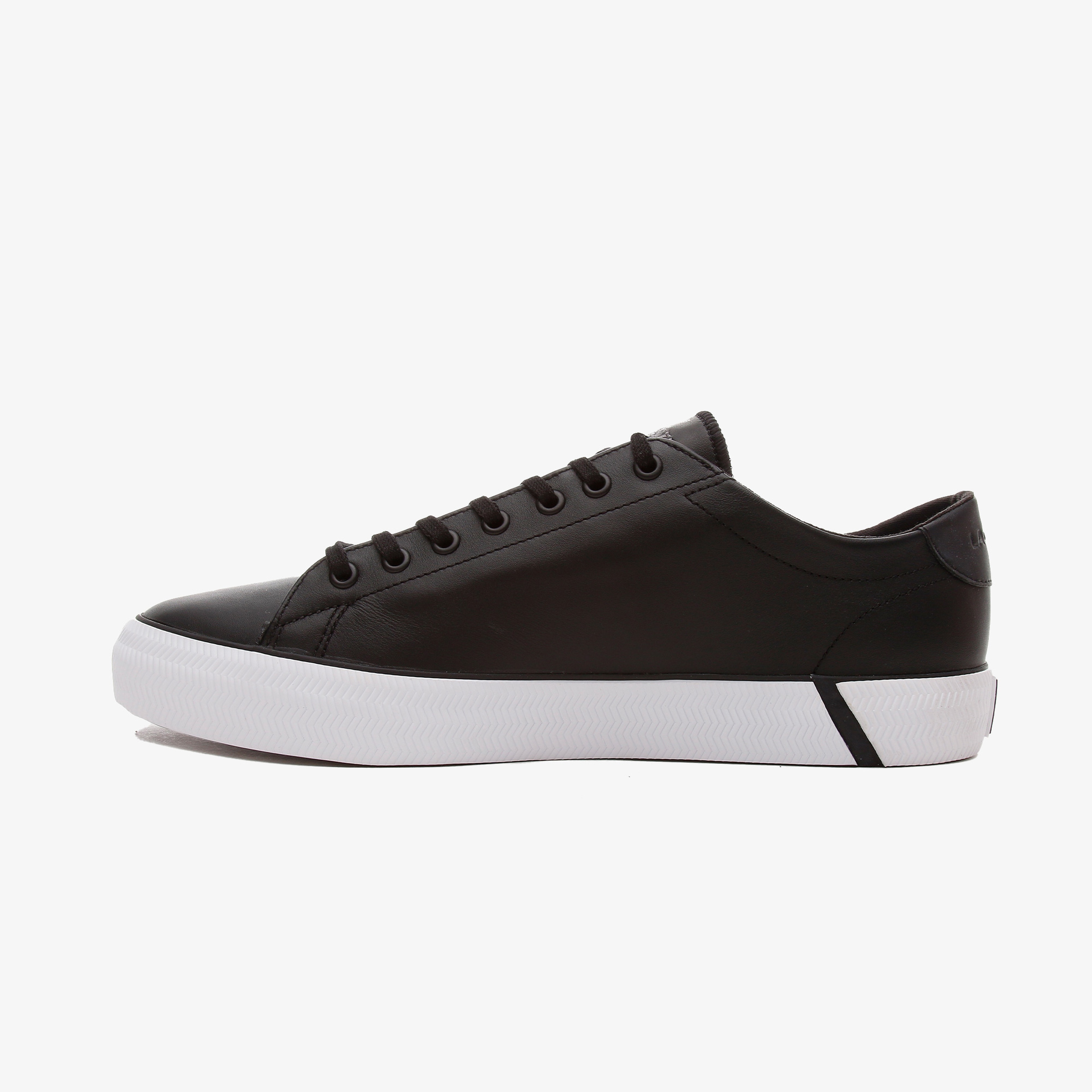 Gripshot Erkek Siyah Sneaker
