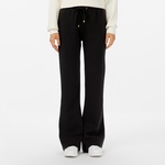 Nautica Kadın Siyah Eşofman Altı