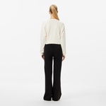 Nautica Kadın Siyah Eşofman Altı