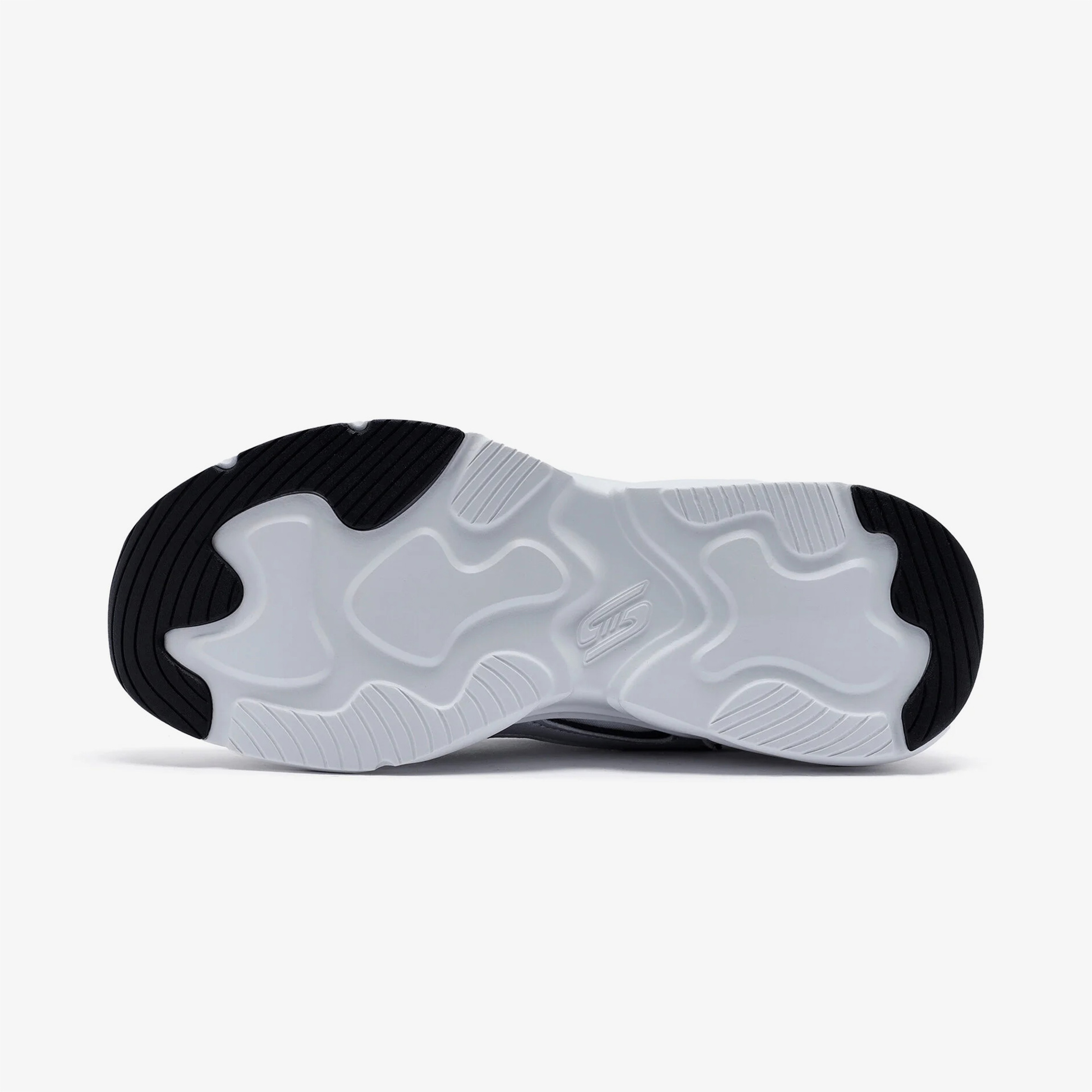 Skechers Bobs Bamina 2 - Tides Revitalized Kadın Beyaz Sneaker